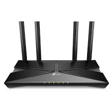 ROUTER TP-LINK AX3000 ARCHER AX50 WI FI 6